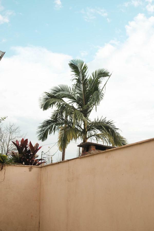 Duplex Confort Posadas Exterior foto